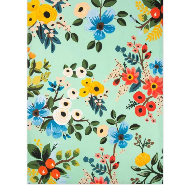 Excelsa Πετσέτα κουζίνας: Fiori Frida