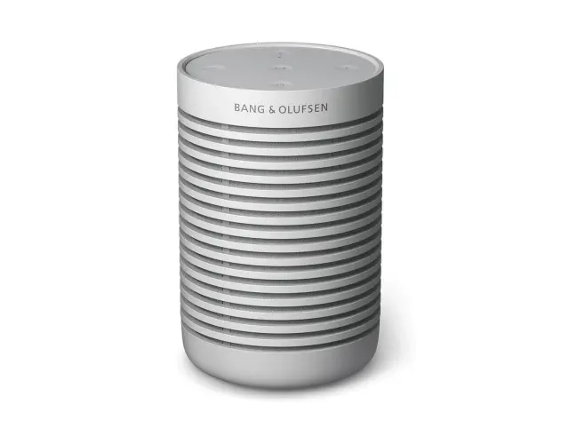 Φορητό Ηχείο Bang & Olufsen Beosound Explore με Bluetooth - Ισχύς 60W - Grey Mist1626003