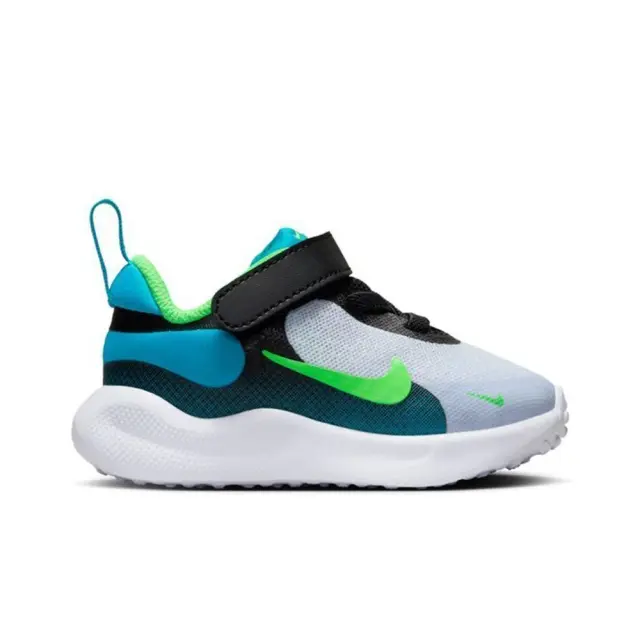 Nike Revolution 7 (TDV) (FB7691-005) - MULTI-COLOR - 22