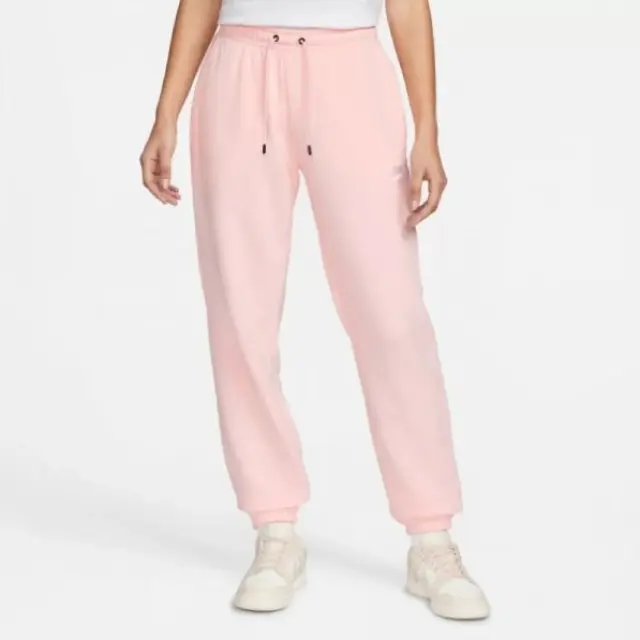 Nike Sportswear Essential Pant (BV4095-611) - Ροζ - L