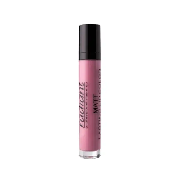 Radiant Matt Lasting Lip Color 4.9ml