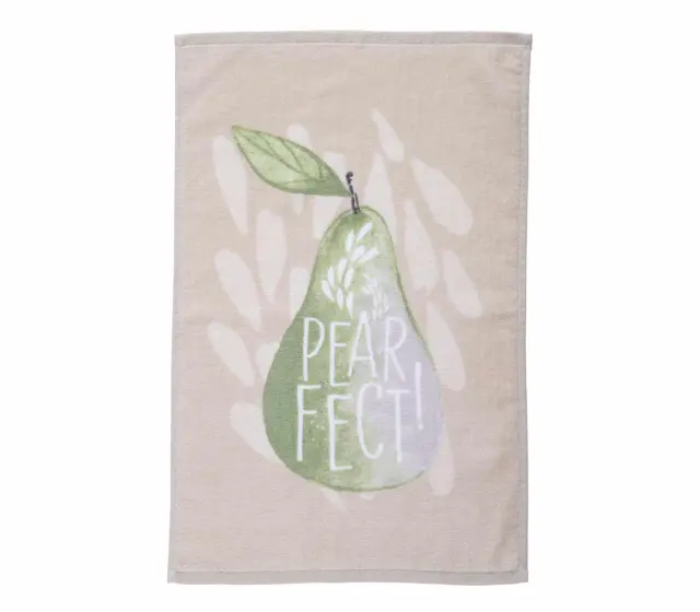 ΠΟΤΗΡΟΠΑΝΟ ΒΕΛΟΥΤΕ PEARFECT 40Χ60 NEF-NEF HOMEWARE BEIGE