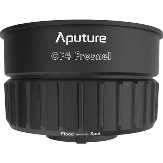 Aputure CF4 Fresnel STORM 80c