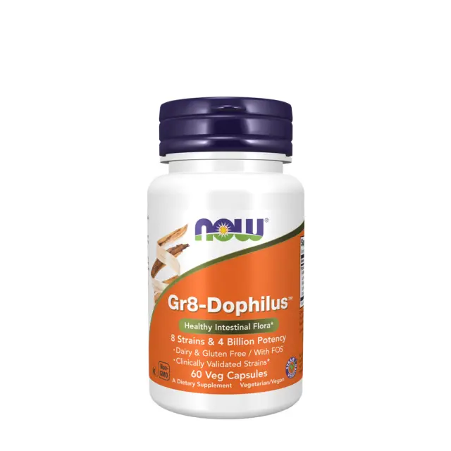 Now Foods Gr8-Dophilus
