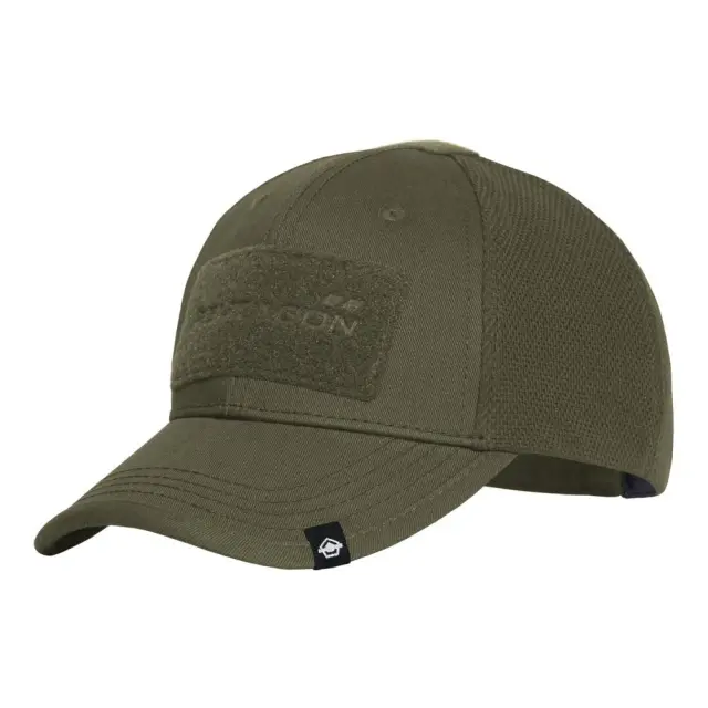 Pentagon Raptor BB Cap-Καπέλο/Τζόκεϋ  - 06-Χακί-Olive Green