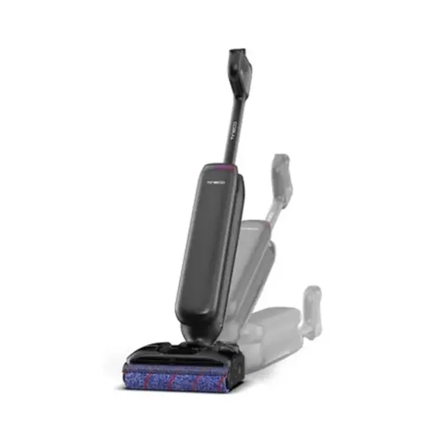 Tineco Σκούπα Stick S7 Artist Premium 190W Black (FW2D0200DE)