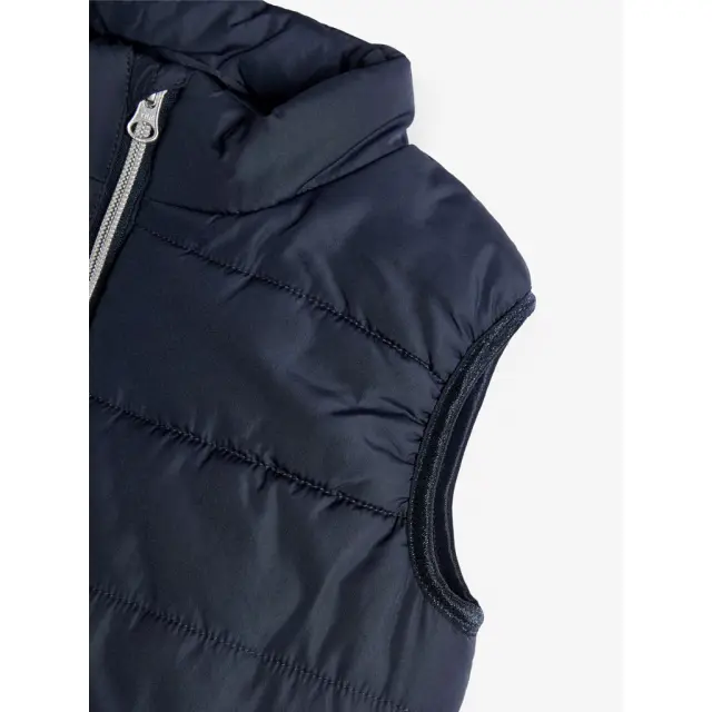 NAME IT NMFMYLANE VEST2 DARK SAPPHIRE 3
