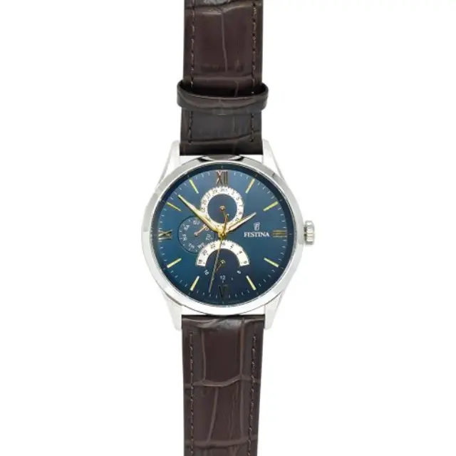 Festina Timeless Chronograph 16823/A