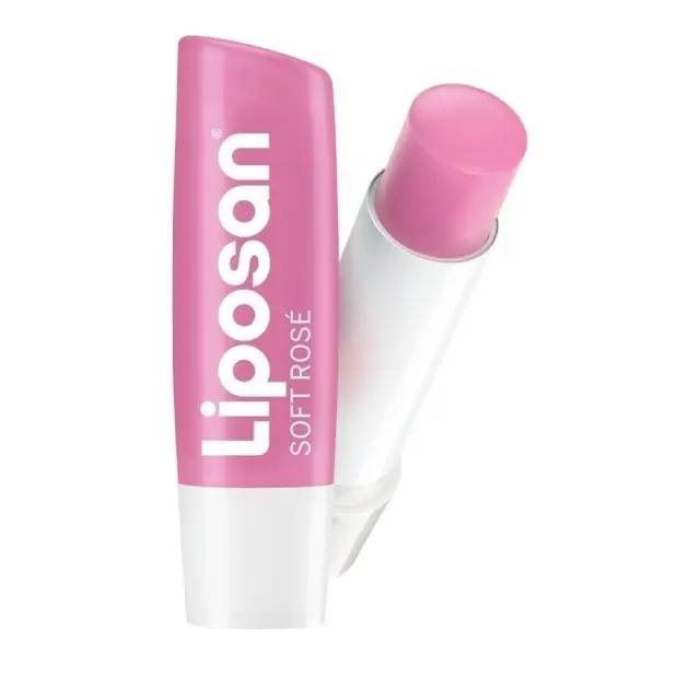 LIPOSAN Soft Rose 4.8gr