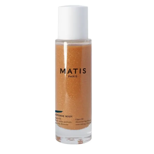 Matis Réponse Body Glam Oil 50ml