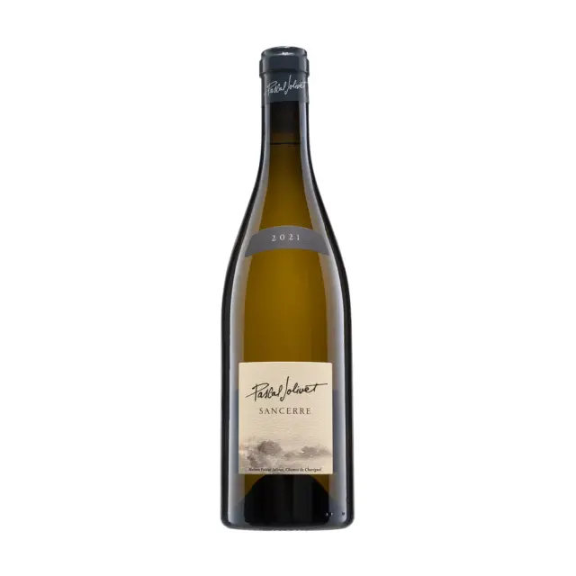 PASCAL JOLIVET SANCERRE (2023) ΛΕΥΚΟΣ 750ml