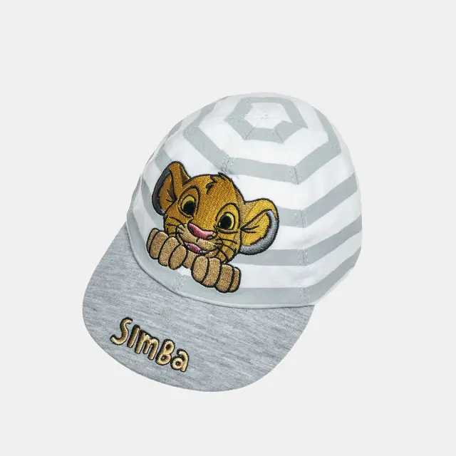 Καπέλο jockey Disney Lion King Simba