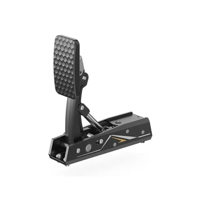 Moza CRP2 Clutch Pedal Black (RS067)