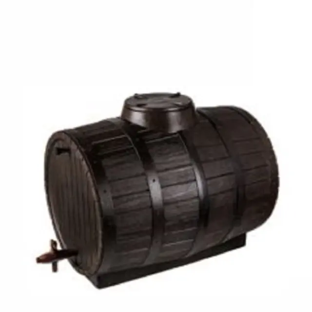 Stamatiou Κρασοβάρελο πλαστικό 150lt / 102416