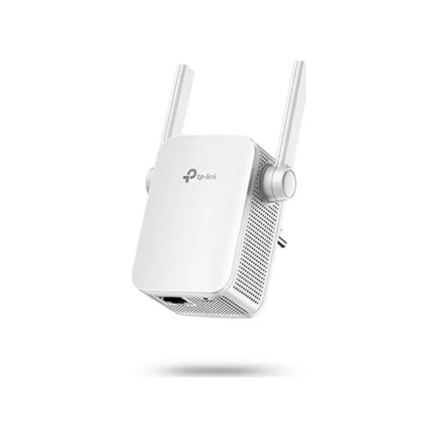 TP-LINK Wireless Range Extender V3 Dual band 1.200 Mbps (RE305) (TPRE305) 2