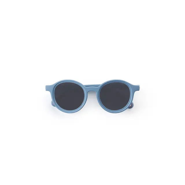 Παιδικά Γυαλιά Ηλίου Οβάλ Coral Reef-Reef Blue 18-36 μηνών - Olivio & Co