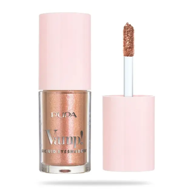 Vamp! Liquid Eyeshadow Liquid Eyeshadow 4ml