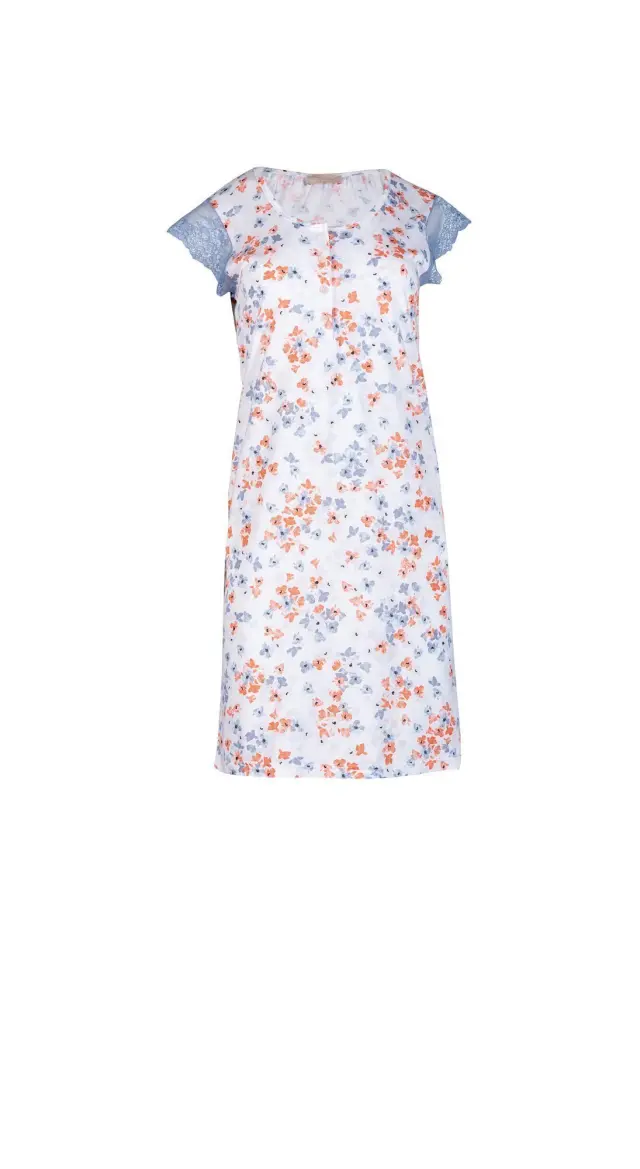 S736 - Type - NIGHTGOWN BLOSSOM 3