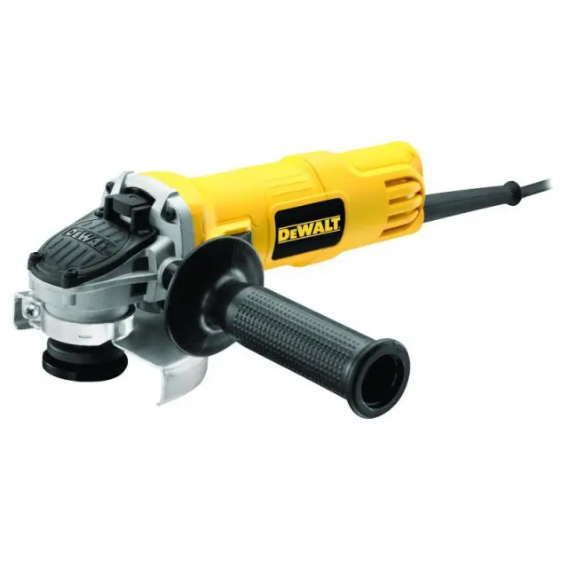 DEWALT DWE4056 - Γωνιακός Τροχός 800W 115mm