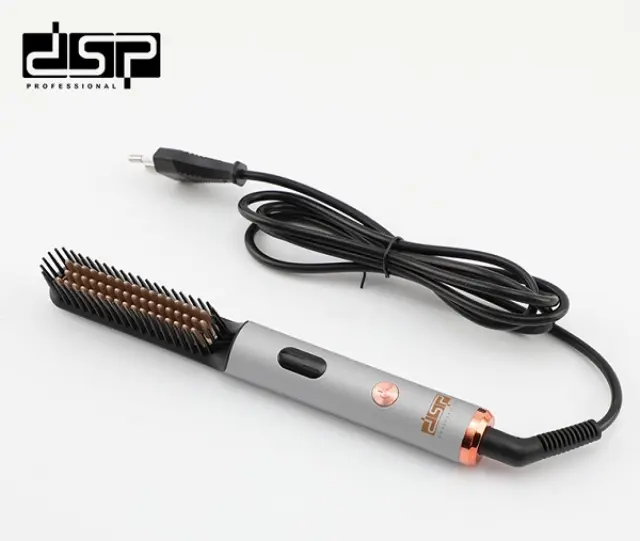 Ηλεκτρική βούρτσα ισιώματος μαλλιών - 11019 - DSP - 615242 2