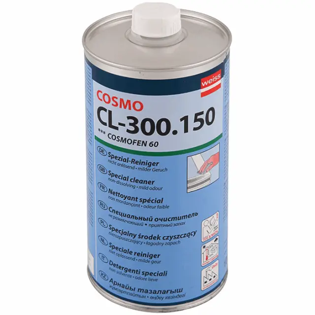 KAΘAPIΣTIKO AΛOYMINIOY ΑΠΟ ΚΟΛΛΕΣ COSMO CL300150