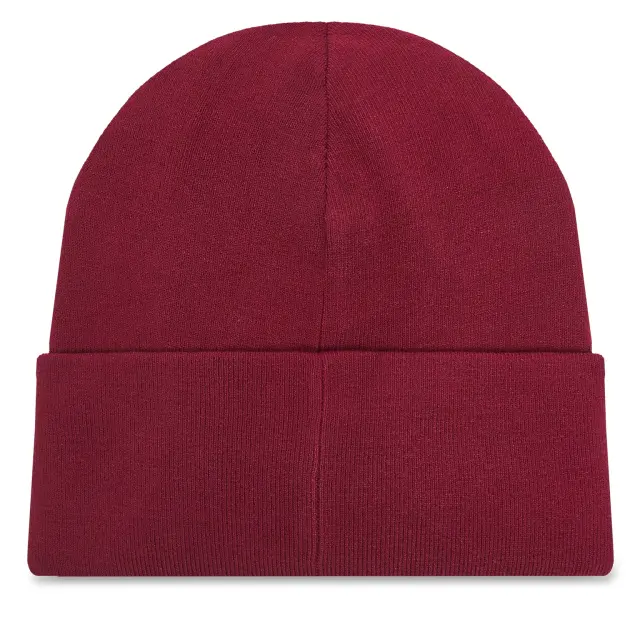 Unisex Σκούφος Calvin Klein LV04D8020G-VAQ Μπορντώ Μπορντό - One Size 3