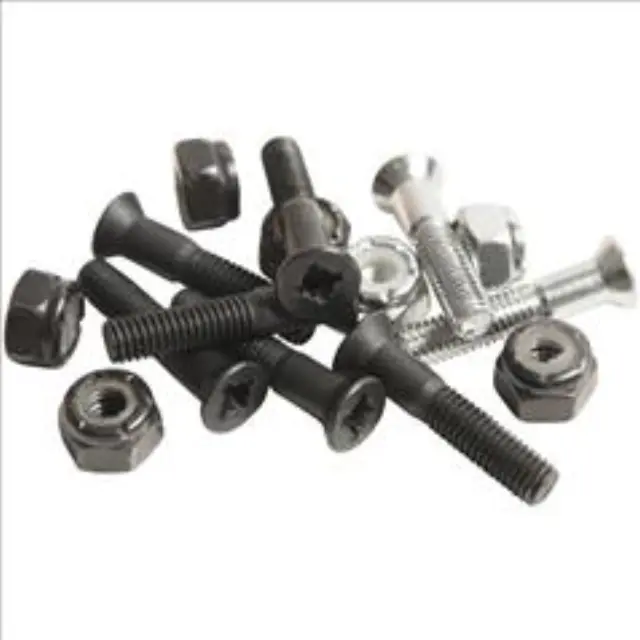 ENJOI Phillips Bolts 1"