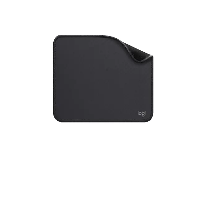 Logitech Mousepad Studio Series 200mm Graphite (945-000049)