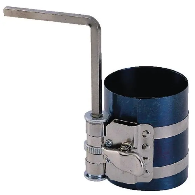 ΣΦΙΓΚΤΗΡΑΣ ΕΛΑΤΗΡ-ΕΜΒΟΛ 4"/90-125mm FORCE