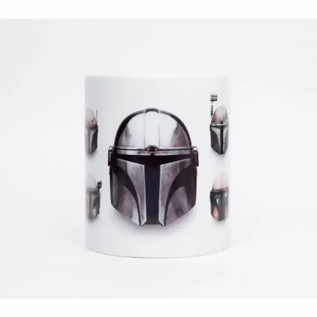 Κούπα 330ml STAR WARS THE MANDALORIAN 3