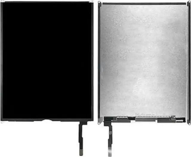 Οθόνη LCD για iPad 10.2 2019 7th / iPad 10.2 2020 8th / iPad 10.2 2021 9th A2197 / A2200 / A2198