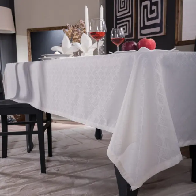 Τραπεζομάντηλο Sillon TEORAN 140x180cm 3