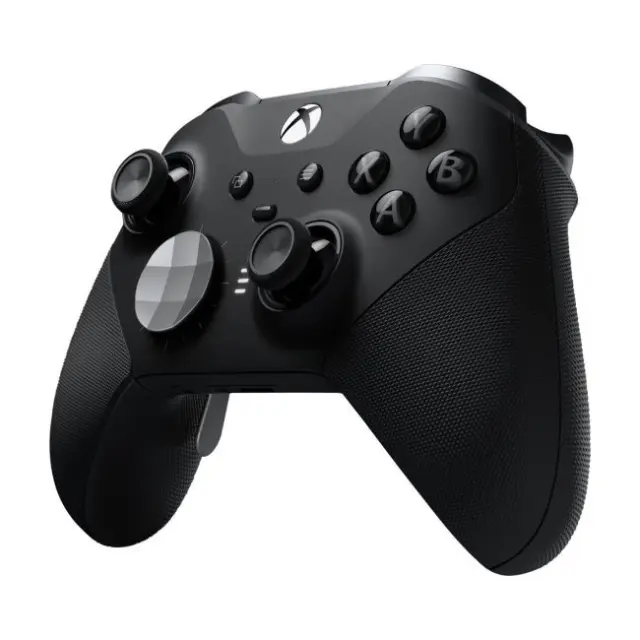 Microsoft Gamepad Xbox Elite Series 2 Wireless Black (FST-00003) 2