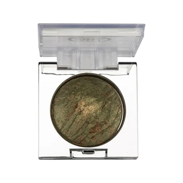 Baked Range Eyeshadows 812