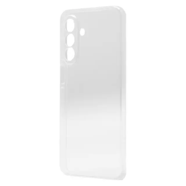 Θήκη TPU inos Samsung Galaxy A17 4G/ 5G Ultra Slim 0.3mm Διάφανο N68925