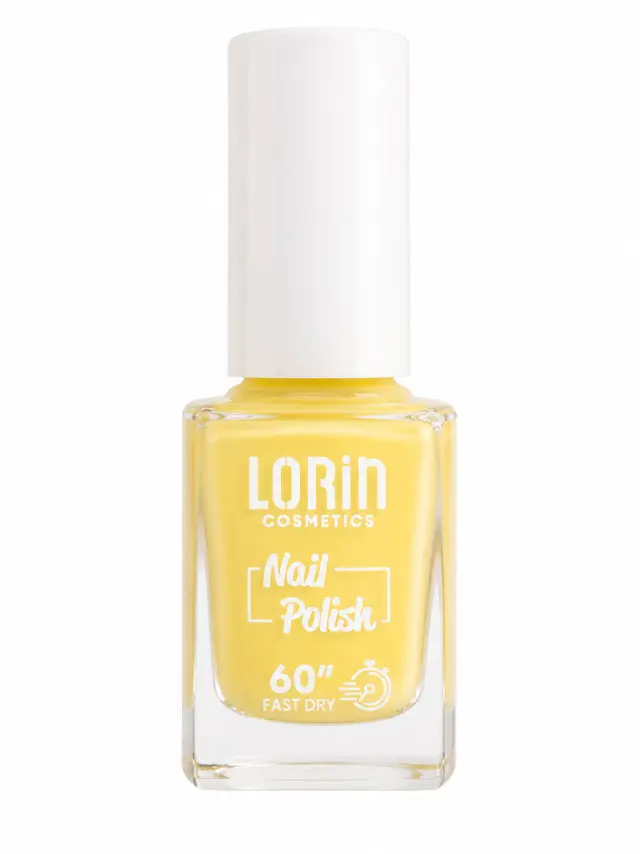 LORIN βερνίκι fast dry 13ml. #201