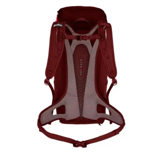 Salewa Ws Alp Mate 30L Red Syrah Γυναικείο Σακίδιο Πλάτης - 30L 2