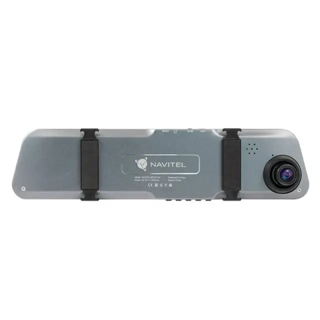 Navitel MR155 NV Καθρέπτης Αυτοκινήτου με Κάμερα Full HD 1080p Night Vision 4.4" 2