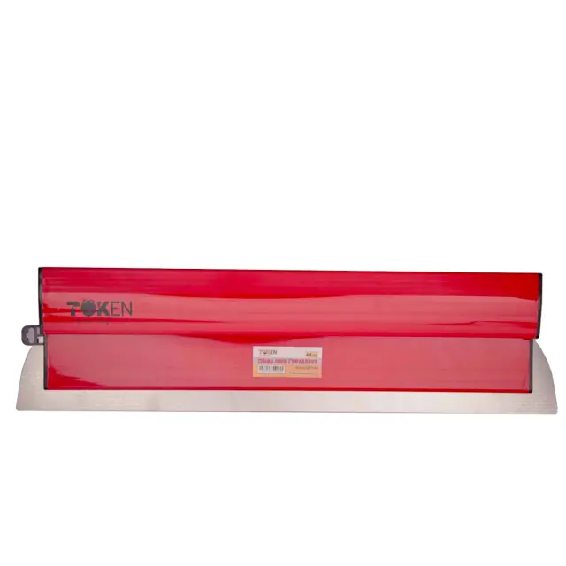 Σπάθα Inox Αμερικάνικου Τύπου 120cm TOKEN TOOLING