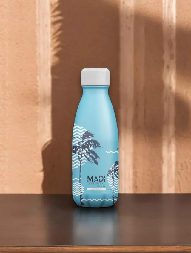 Θερμός 500ml PALM MADI 27 x 7 x 4 εκ. 2