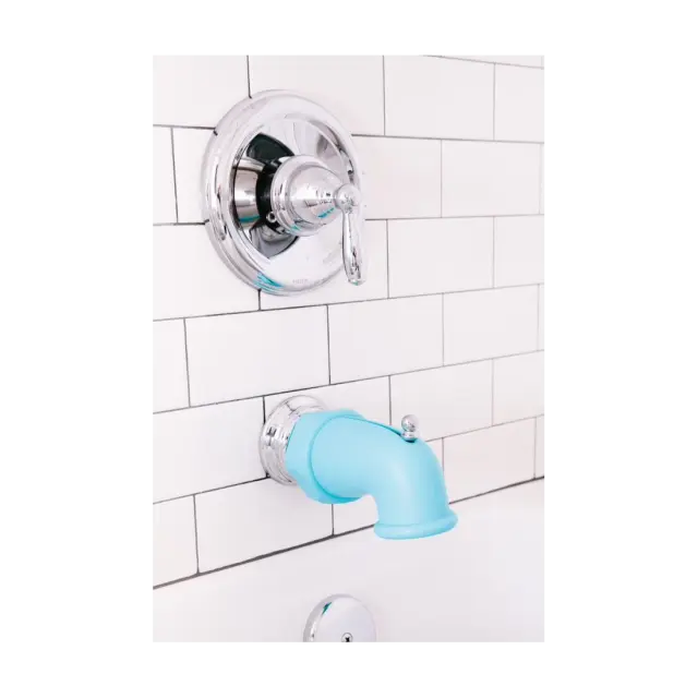 Προστατευτικό Ubbi Για Σωλήνα Μπανιέρας Blue UB-10506 3