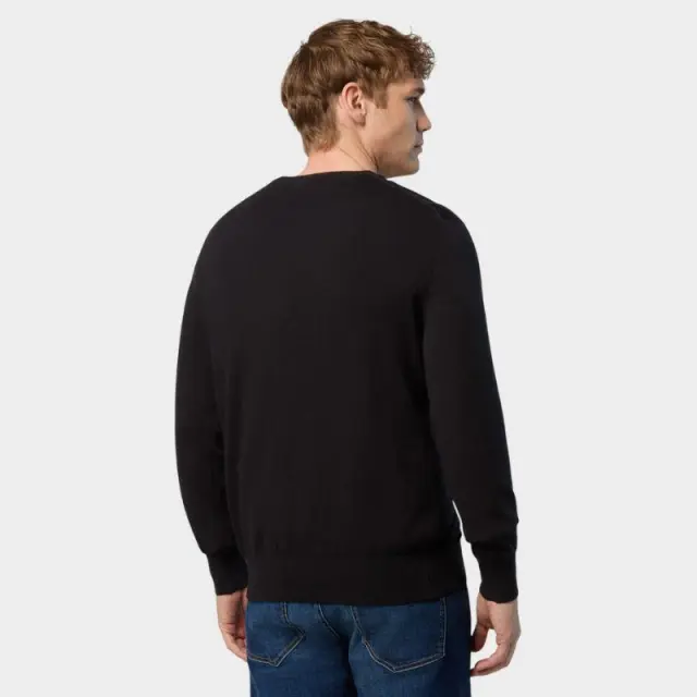 Φούτερ Αντρικό North Sails 699773000 Μαύρο - 2XL 3