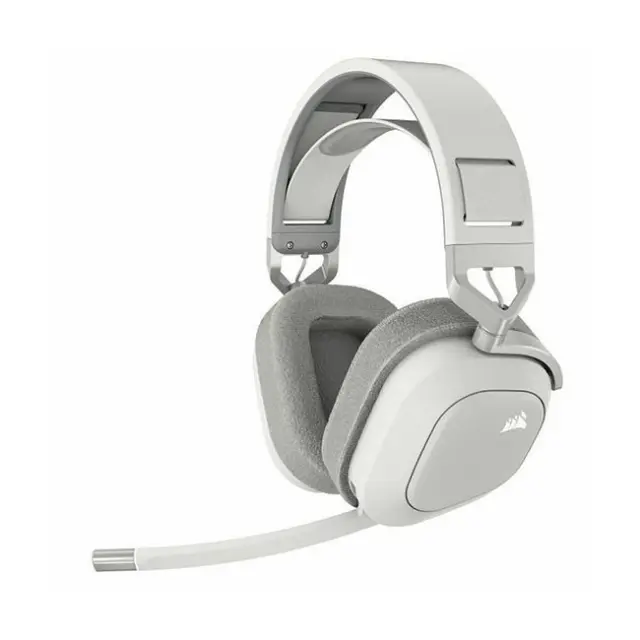 Corsair Gaming Headset HS80 Max White (CA-9011296-EU)