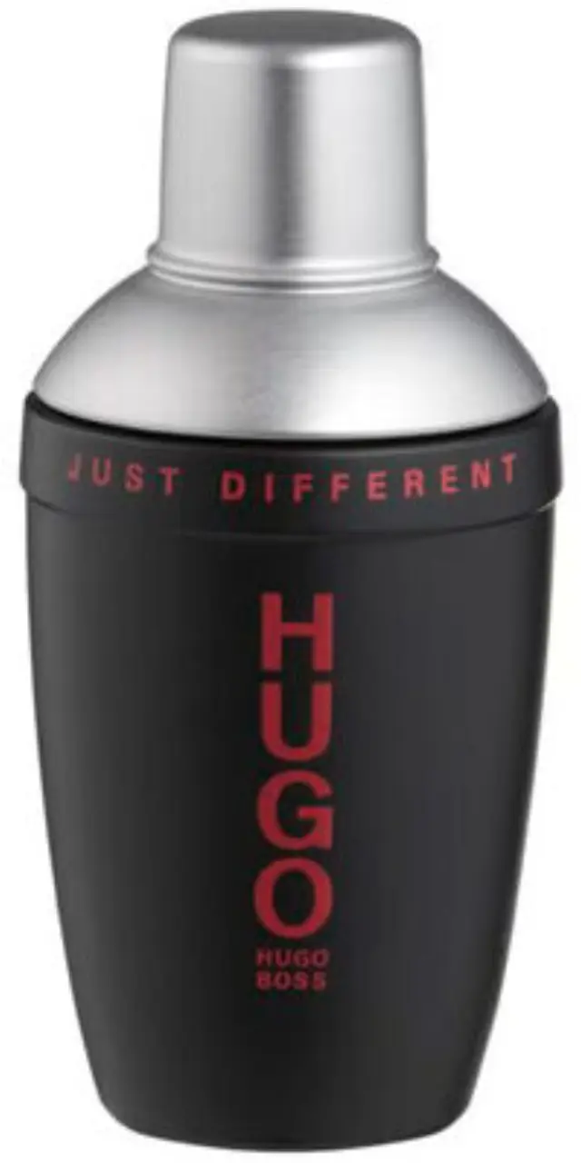 Hugo Boss Just Different Spray Eau de Toilette 75ml