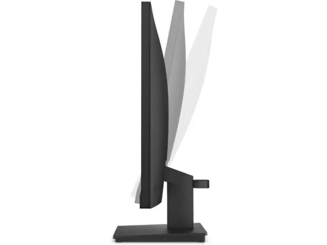HP S3 Pro 324pv FHD VA 100Hz 5MS 23.8'' (9U5C1AA) 3