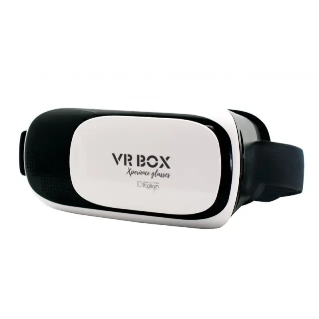ID Italian VR Experience Glasses (Γυαλιά Εικονικής Πραγματικότητας)
