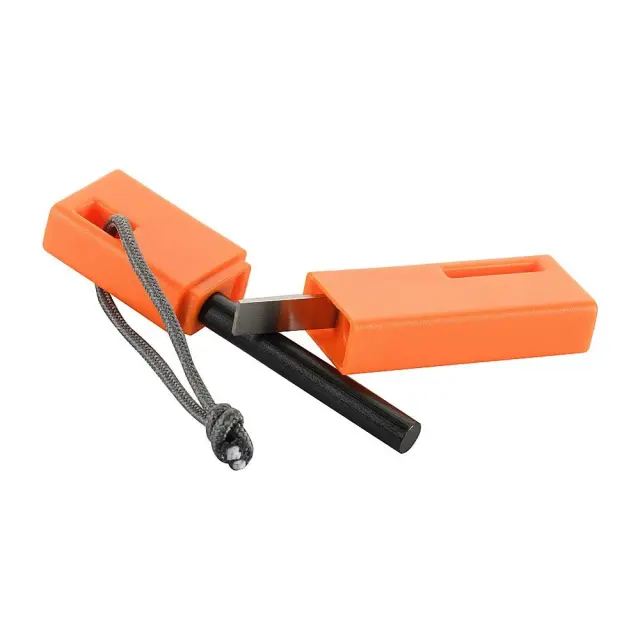 M-Tac Spark Gouging Device-Σπινθηριστής - 13-Orange-Πορτοκαλί 2