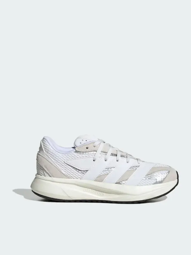 adidas Lightblaze Παιδικά Sneakers Μπεζ