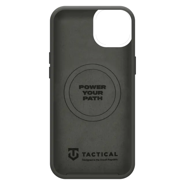 Tactical MagForce Velvet Smoothie 2.0 Cover for Apple iPhone 13 Bazooka 2