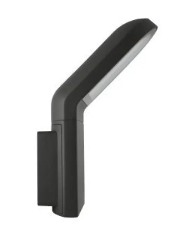 Φωτιστικό Εξωτερικού Χώρου FACADE EDGE 12W 3000K IP54 ΓΚΡΙ OSRAM LEDVANCE 3